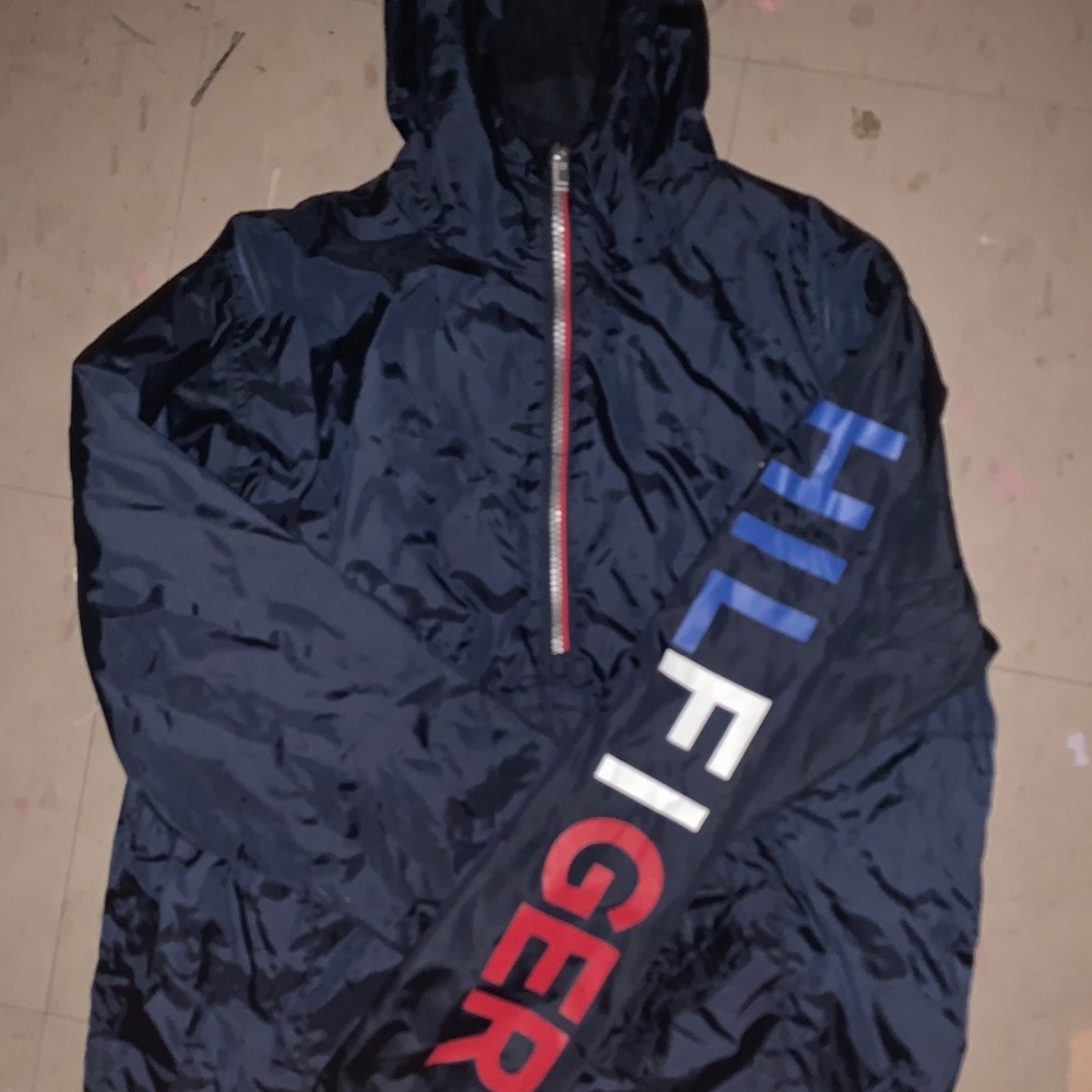 Tommy Hilfiger windbreaker